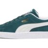Mocka Classic XXI ”Malachitvit”