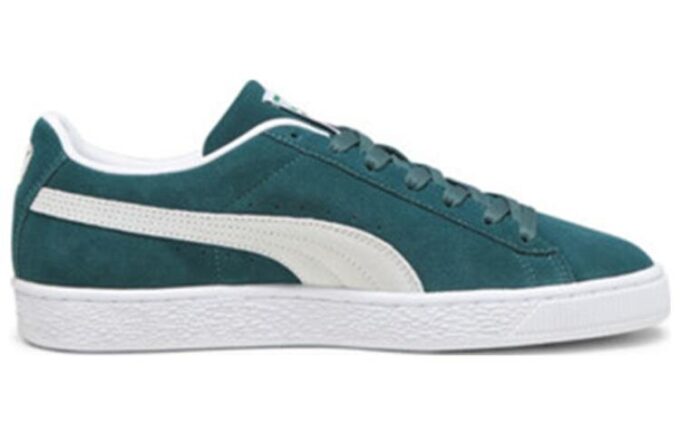 Mocka Classic XXI ”Malachitvit”