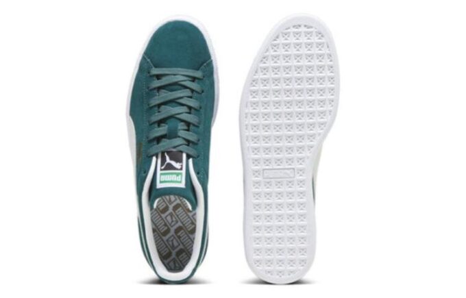 Mocka Classic XXI ”Malachitvit”