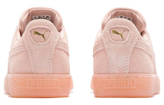 Mocka Classic Xxi ”Rosa”