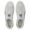 Mocka Croc Retro Casual Skateboardskor Unisex Grå Vit