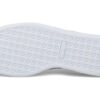 Mocka Croc Retro Casual Skateboardskor Unisex Grå Vit