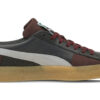 Mocka ”Crêpe Patch – Fudge Grey Violet”