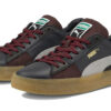 Mocka ”Crêpe Patch – Fudge Grey Violet”