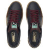 Mocka ”Crêpe Patch – Fudge Grey Violet”