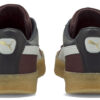 Mocka ”Crêpe Patch – Fudge Grey Violet”