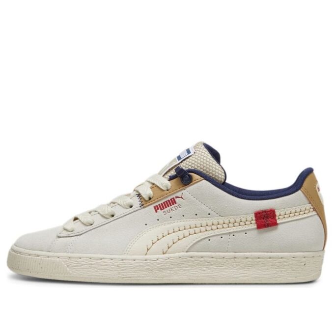 Mocka ”Expedition Vapor Grey Prairie Tan”