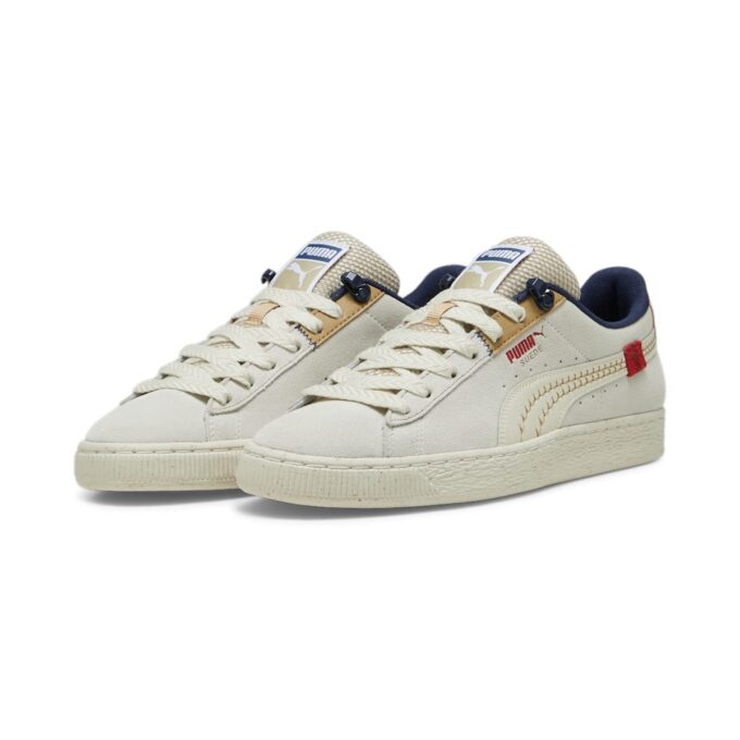 Mocka ”Expedition Vapor Grey Prairie Tan”