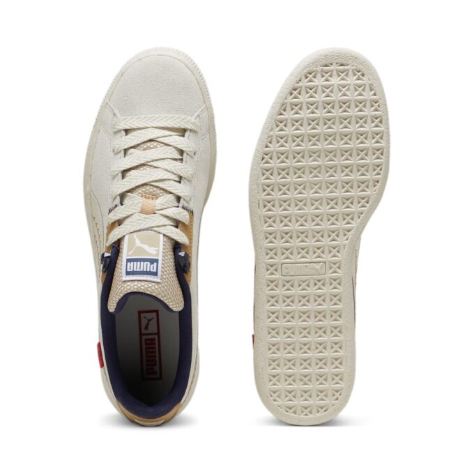 Mocka ”Expedition Vapor Grey Prairie Tan”