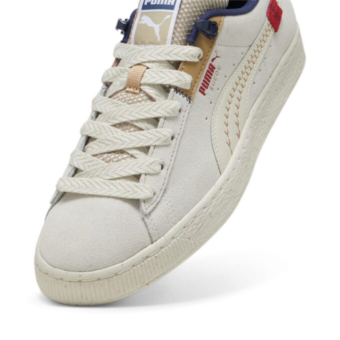 Mocka ”Expedition Vapor Grey Prairie Tan”