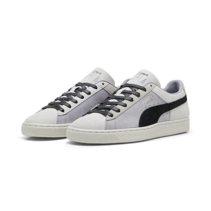 Mocka Iconix ”Silver Mist”