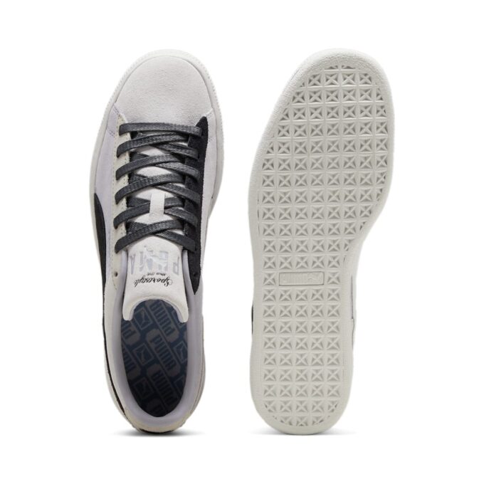 Mocka Iconix ”Silver Mist”