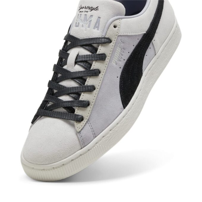 Mocka Iconix ”Silver Mist”