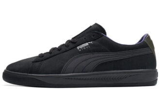 Mocka Ignite Staple ”Svart”