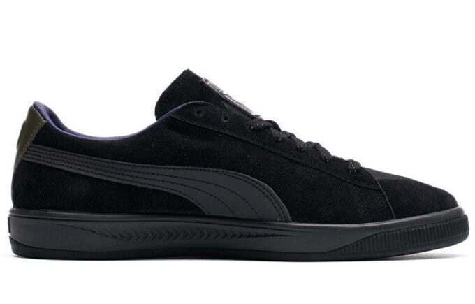 Mocka Ignite Staple ”Svart”