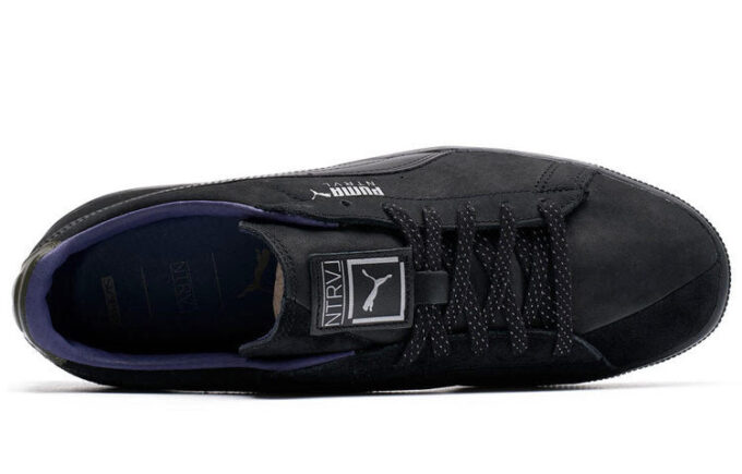 Mocka Ignite Staple ”Svart”