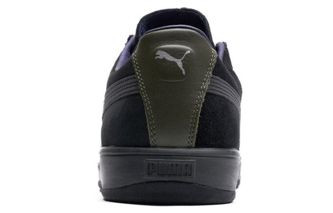 Mocka Ignite Staple ”Svart”