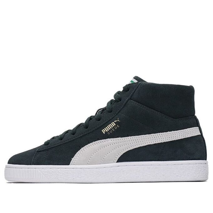 Mocka Mid 21 ”Green Gables”