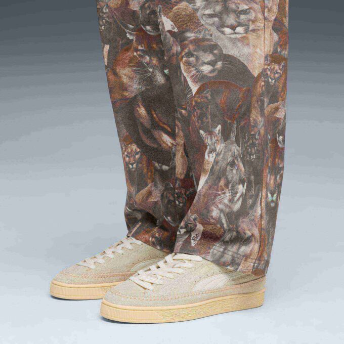 Mocka Mockasin Sneakers