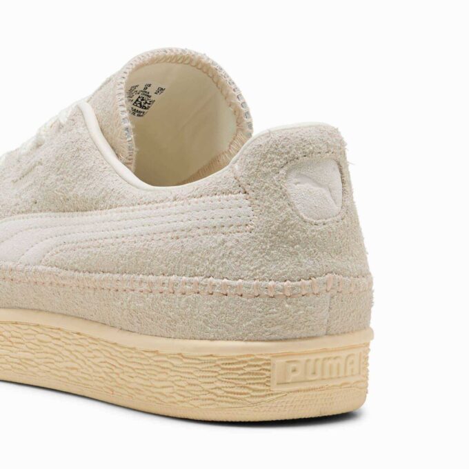Mocka Mockasin Sneakers