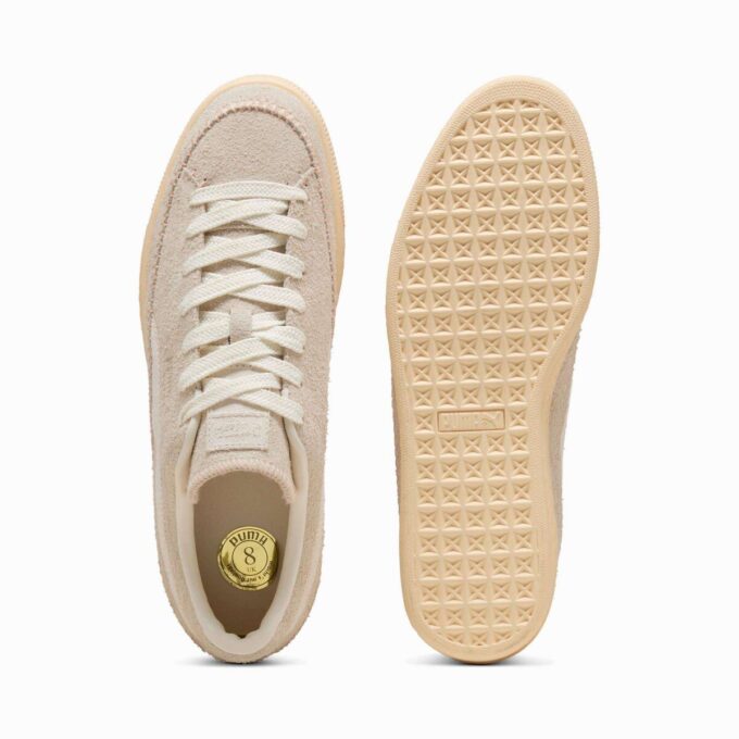 Mocka Mockasin Sneakers