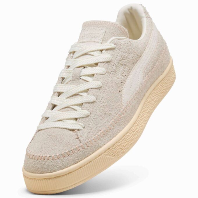 Mocka Mockasin Sneakers