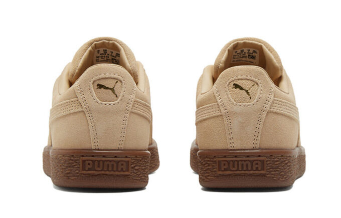 Mocka ”Pebble Gum”