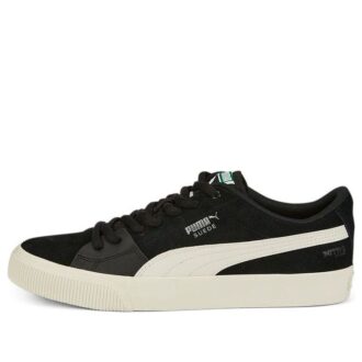 Mocka Skate Nitro OG ”Black Whisper White”