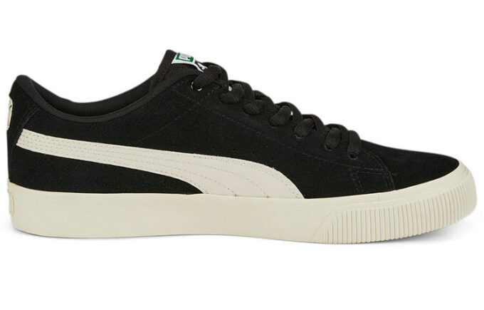 Mocka Skate Nitro OG ”Black Whisper White”