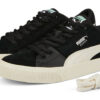 Mocka Skate Nitro OG ”Black Whisper White”