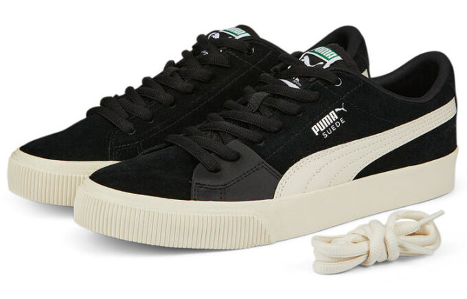 Mocka Skate Nitro OG ”Black Whisper White”