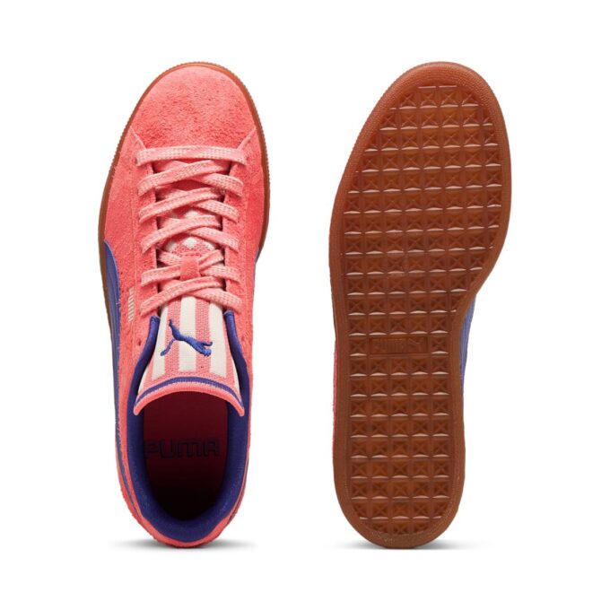 Mocka Supertifo ”Sunset Glow Gum”