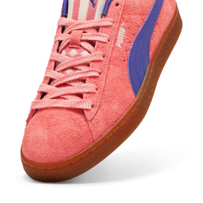 Mocka Supertifo ”Sunset Glow Gum”