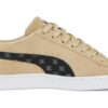 Mocka T7 Sneakers ”Ljusbrun Svart”