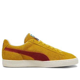 Mocka Tillverkad i Japan ”Tangerine Red Fire”