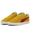 Mocka Tillverkad i Japan ”Tangerine Red Fire”