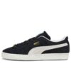 Mocka Tjock Lace ”Svart”