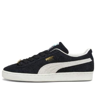 Mocka Tjock Lace ”Svart”