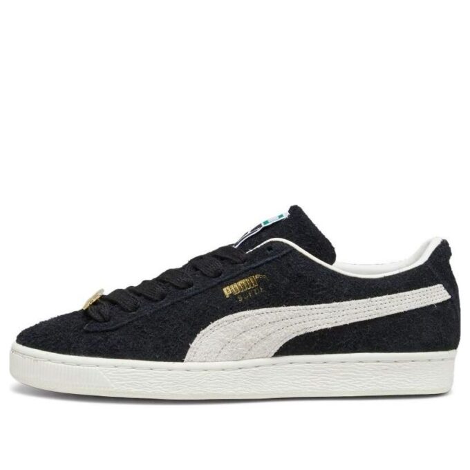 Mocka Tjock Lace ”Svart”