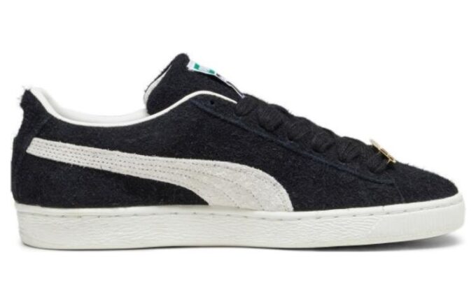 Mocka Tjock Lace ”Svart”