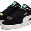 Mocka Tjock Lace ”Svart”