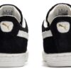 Mocka Tjock Lace ”Svart”