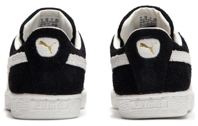 Mocka Tjock Lace ”Svart”