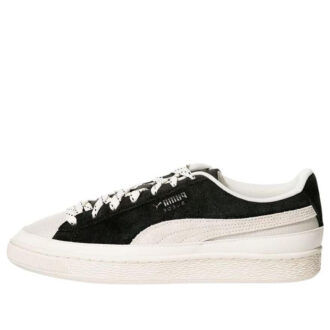 Mocka Trail Laces ”Svarta Vita”