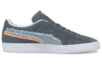 Mocka ”Triplex Denim – Mörk Skiffer”