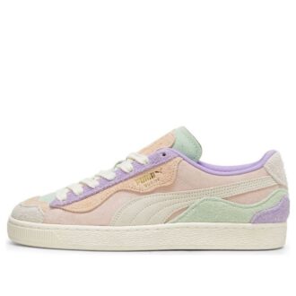 Mocka ”Trippy Fresh Mint Frosted Ivory”