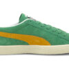 Mocka Vintage ”Amazon Green Saffran”