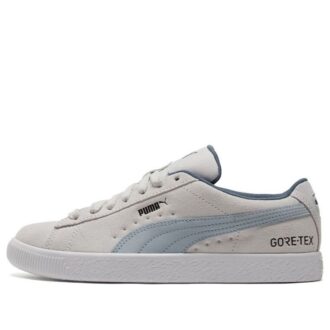 Mocka Vintage Gore-Tex ”Grå Blå Vit”