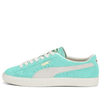 Mocka Vintage ”Mint Frosted Elfenben”