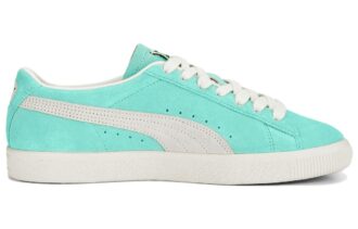 Mocka Vintage ”Mint Frosted Elfenben”
